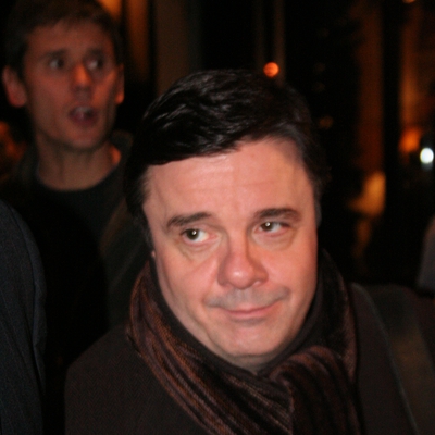 Nathan Lane