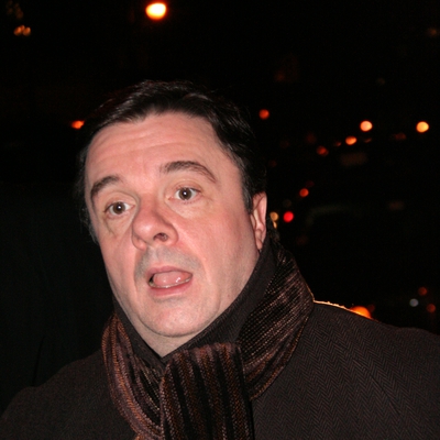 Nathan Lane Nathan Lane