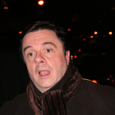 Nathan Lane