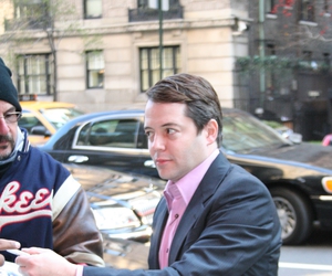 Matthew Broderick Matthew Broderick