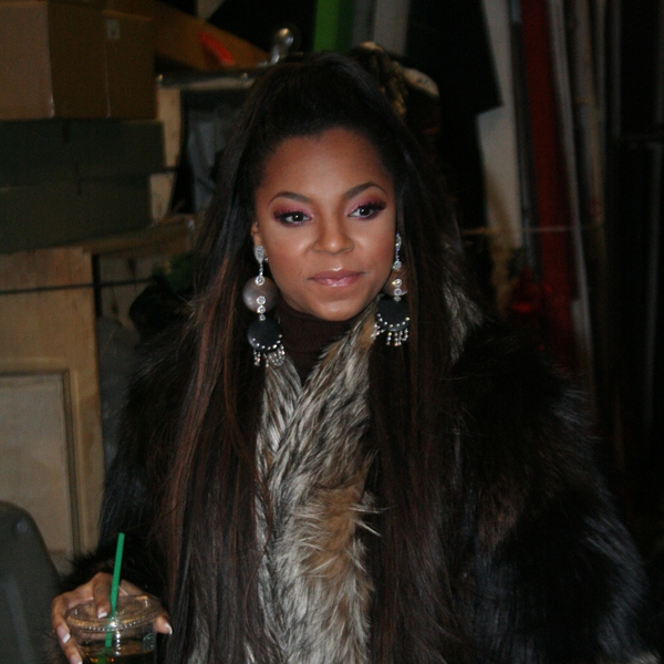 Ashanti