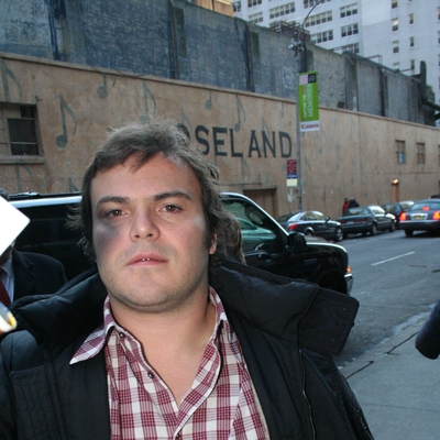 Jack Black