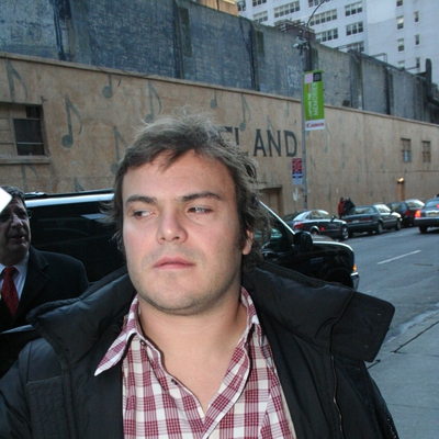 Jack Black Jack Black