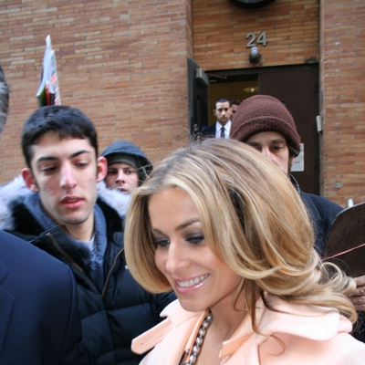 Carmen Electra Carmen Electra