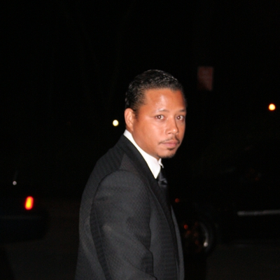 Terrence Howard