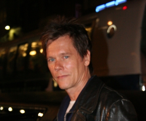Kevin Bacon Kevin Bacon