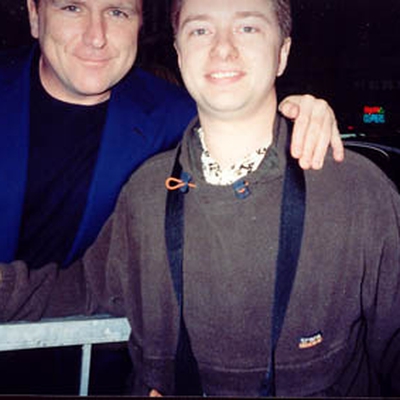 Colin Quinn