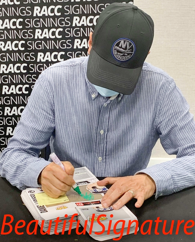Ralph Macchio Signing Autographs for RACC Autograph Collector Beautiful Signature eBay Ralph Macchio Signing Autograph for RACC Autograph Collector Beautiful Signature eBay