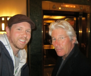 Richard Gere