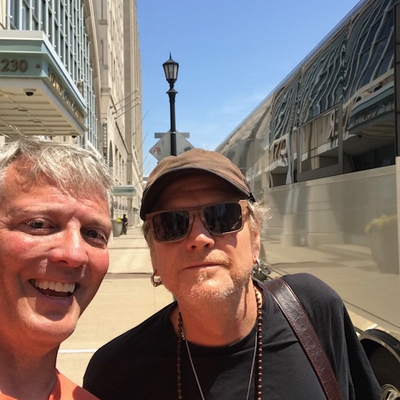 Rick Allen Rick Allen