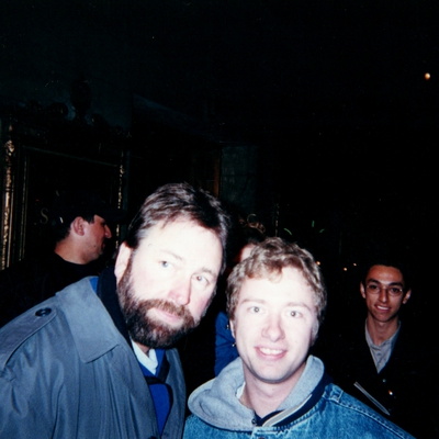 John Ritter John Ritter