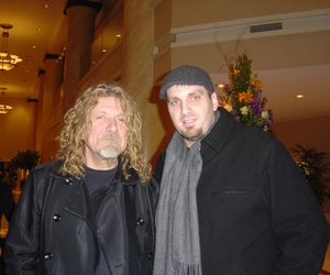 Robert Plant