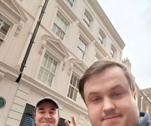 Roger Bart Roger Bart
