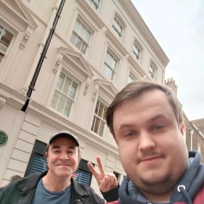 Roger Bart Roger Bart