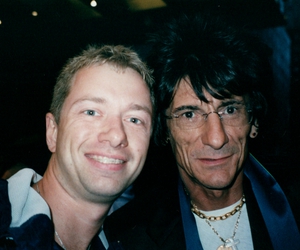 Ronnie Wood