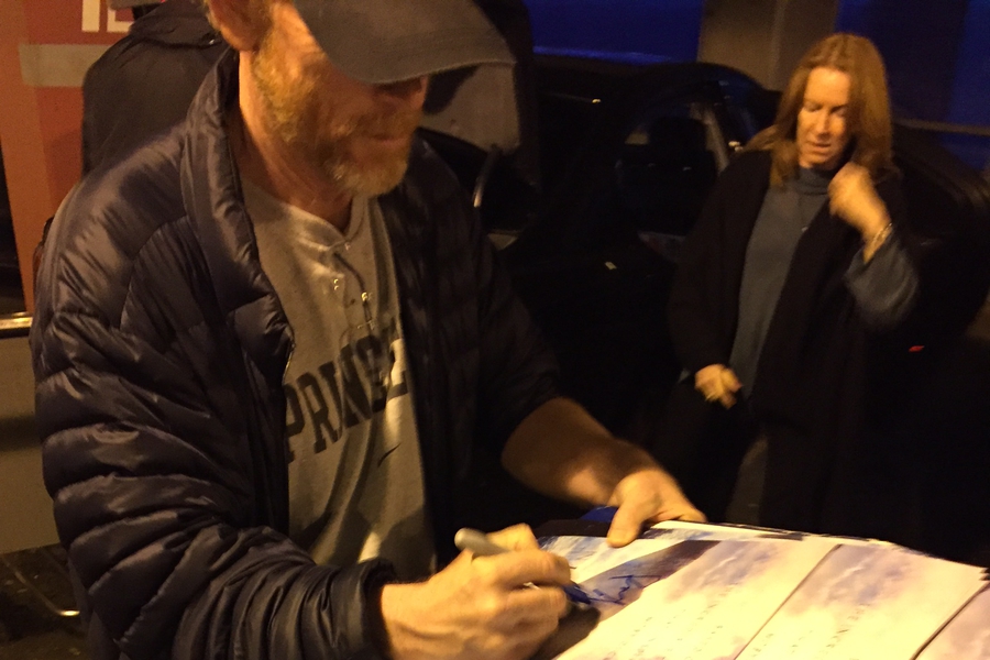 Ron Howard