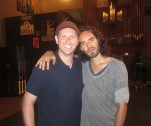 Russell Brand