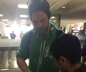 Ryan Hurst