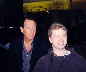 Garry Shandling