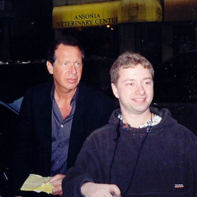 Garry Shandling