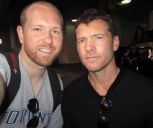 Sam Worthington