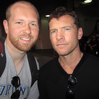 Sam Worthington