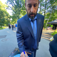 Proof photo