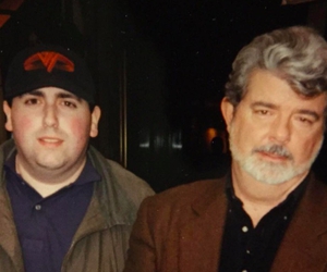George Lucas George Lucas
