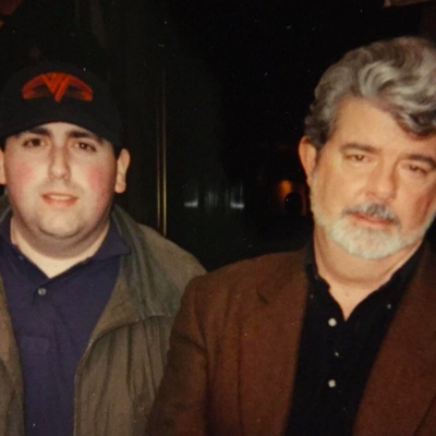 George Lucas George Lucas