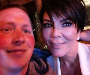 Kris Jenner