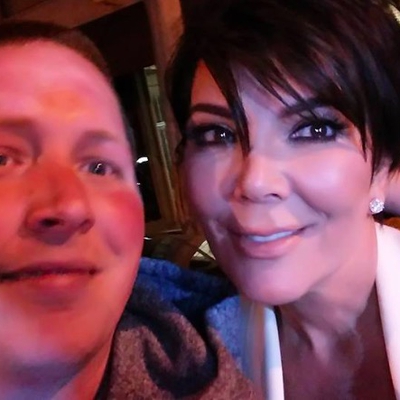 Kris Jenner Autograph Profile