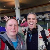 Andy Cohen