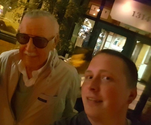 Stan Lee