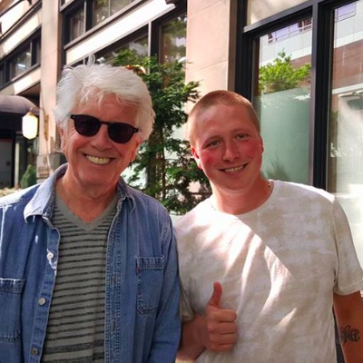 Graham Nash Graham Nash