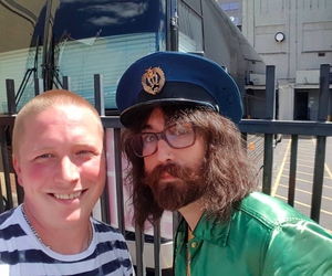 Sean Lennon