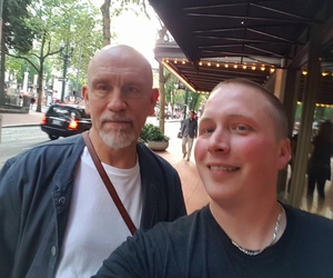 John Malkovich John Malkovich