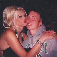 Anna Nicole Smith