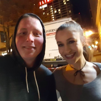 Joanna Newsom
