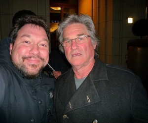 Kurt Russell Kurt Russell