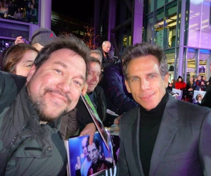 Ben Stiller Ben Stiller