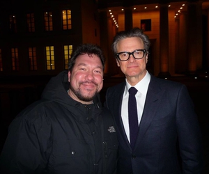 Colin Firth Colin Firth