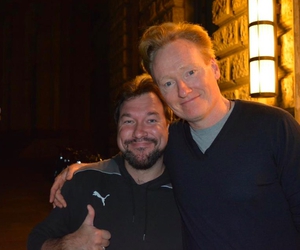 Conan O'Brien Conan O'Brien