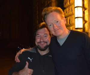 Conan O'Brien