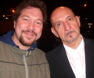 Ben Kingsley