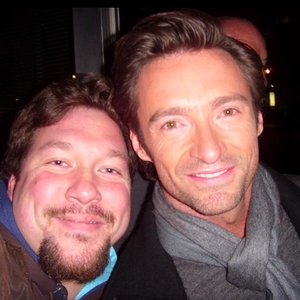 Hugh Jackman
