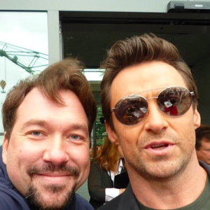 Hugh Jackman Hugh Jackman