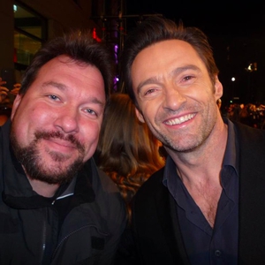 Hugh Jackman Hugh Jackman