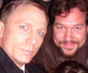 Daniel Craig Daniel Craig
