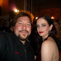 Eva Green