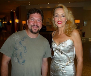 Jerry Hall